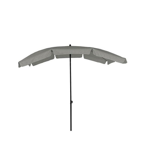 Sleek Rectangular Tilting Umbrella - Imperial Furniture (Las Vegas, NV) - Multi Location