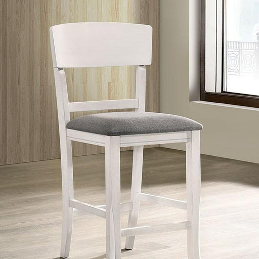 STACIE Counter Height Chair (2/CTN) - Imperial Furniture (Las Vegas, NV) - Multi Location