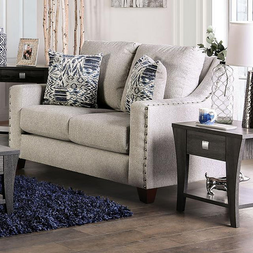 STICKNEY Loveseat - Imperial Furniture (Las Vegas, NV) - Multi Location