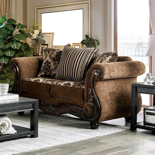 TILDE Loveseat - Imperial Furniture (Las Vegas, NV) - Multi Location