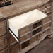 TIMANDRA Dresser - Imperial Furniture (Las Vegas, NV) - Multi Location