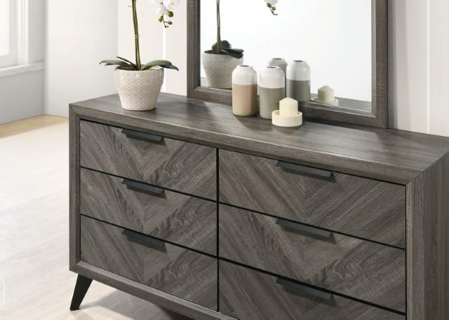 VAGAN Dresser - Imperial Furniture (Las Vegas, NV) - Multi Location