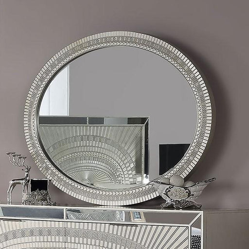VALLETTA Mirror - Imperial Furniture (Las Vegas, NV) - Multi Location