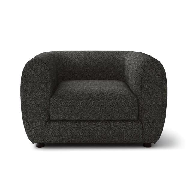 VERDAL Chair, Black - Imperial Furniture (Las Vegas, NV) - Multi Location
