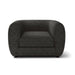 VERDAL Chair, Black - Imperial Furniture (Las Vegas, NV) - Multi Location