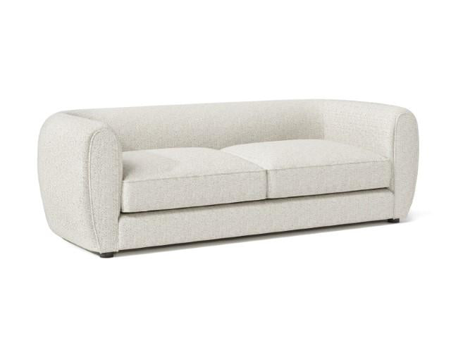 VERDAL Sofa, Off-White - Imperial Furniture (Las Vegas, NV) - Multi Location