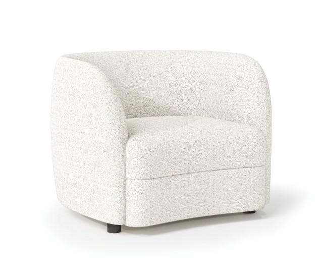 VERSOIX Chair, Off-White - Imperial Furniture (Las Vegas, NV) - Multi Location