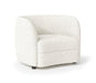 VERSOIX Chair, Off-White - Imperial Furniture (Las Vegas, NV) - Multi Location