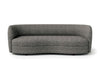 VERSOIX Sofa, Charcoal Gray - Imperial Furniture (Las Vegas, NV) - Multi Location