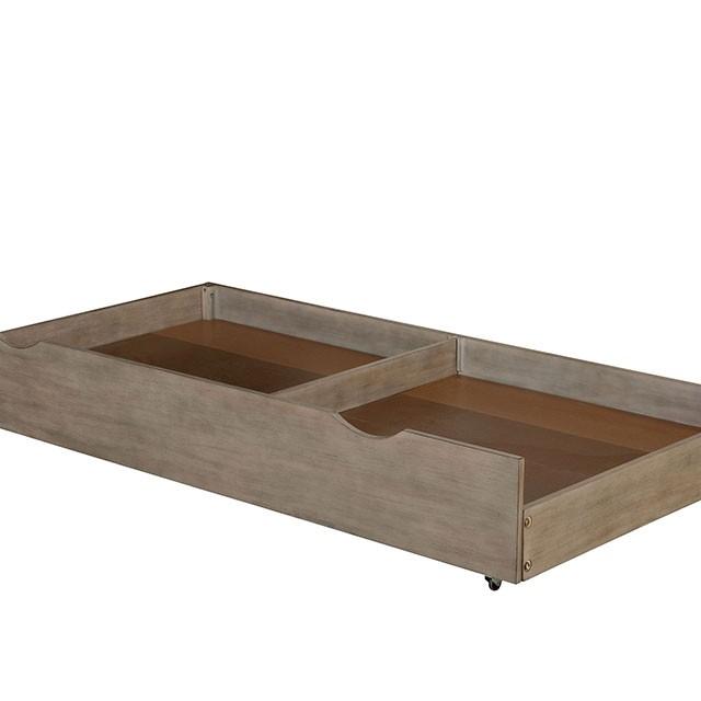 VEVEY Trundle/Drawer - Imperial Furniture (Las Vegas, NV) - Multi Location