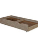 VEVEY Trundle/Drawer - Imperial Furniture (Las Vegas, NV) - Multi Location