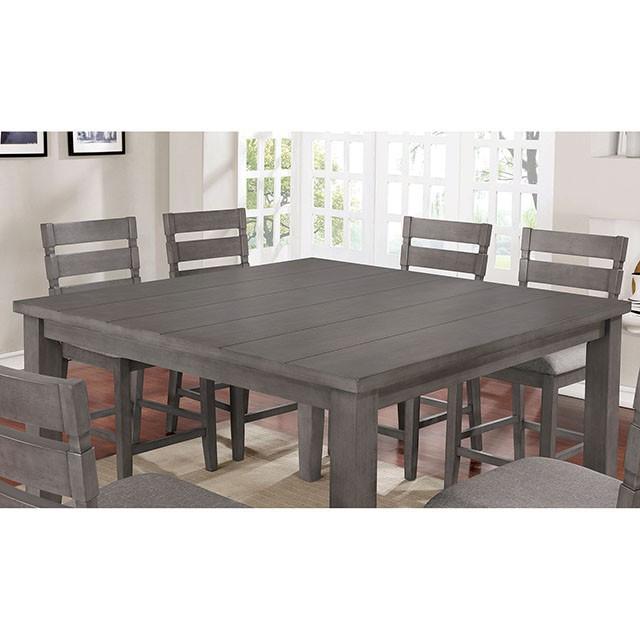 VIANA Counter Ht. Table - Imperial Furniture (Las Vegas, NV) - Multi Location