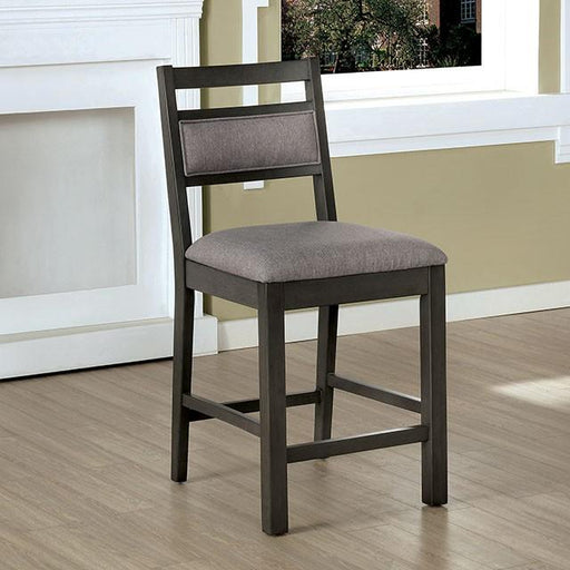 VICKY Counter Height Chair(2/CTN) - Imperial Furniture (Las Vegas, NV) - Multi Location