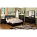 Villa Park Cal.King, E.King, & Queen Bed - Imperial Furniture (Las Vegas, NV) - Multi Location