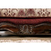 MATTEO Loveseat - Imperial Furniture (Las Vegas, NV) - Multi Location