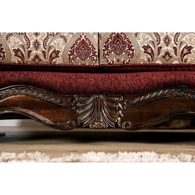 MATTEO Sofa - Imperial Furniture (Las Vegas, NV) - Multi Location