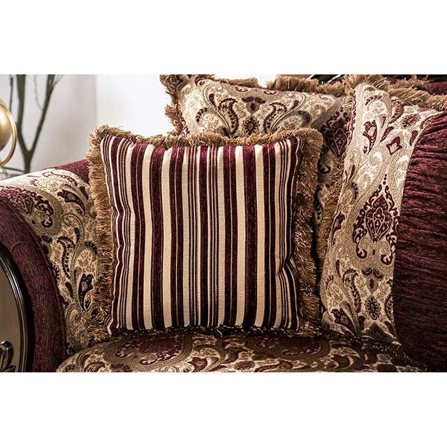 MATTEO Sofa - Imperial Furniture (Las Vegas, NV) - Multi Location