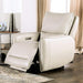 PHINEAS Power Recliner, Beige - Imperial Furniture (Las Vegas, NV) - Multi Location