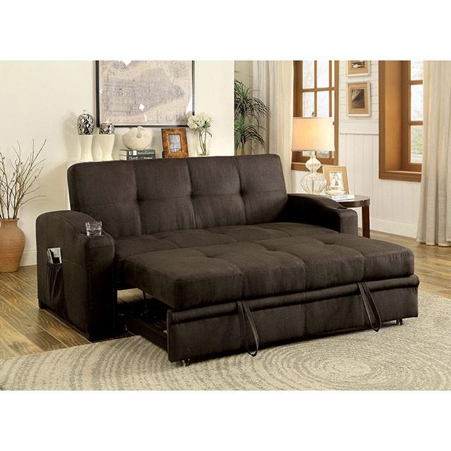 MAVIS Futon Sofa - Imperial Furniture (Las Vegas, NV) - Multi Location