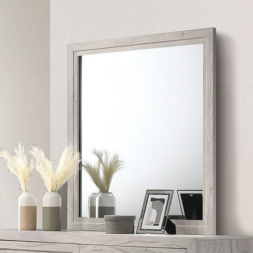 Mysen Mirror - Imperial Furniture (Las Vegas, NV) - Multi Location