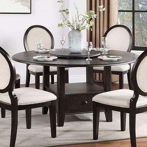 NEWFORTE Dining Table - Imperial Furniture (Las Vegas, NV) - Multi Location