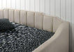 KOSMO Twin Daybed, Beige - Imperial Furniture (Las Vegas, NV) - Multi Location