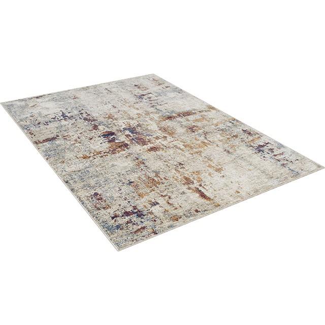Payas Beige 5' X 7' Area Rug - Imperial Furniture (Las Vegas, NV) - Multi Location
