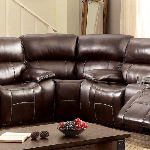 RUTH Corner Chair - Imperial Furniture (Las Vegas, NV) - Multi Location