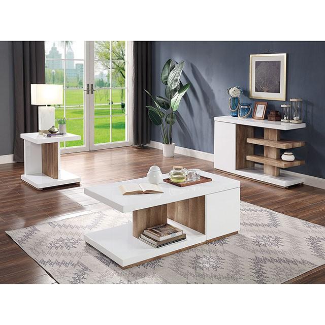 MOA End Table - Imperial Furniture (Las Vegas, NV) - Multi Location