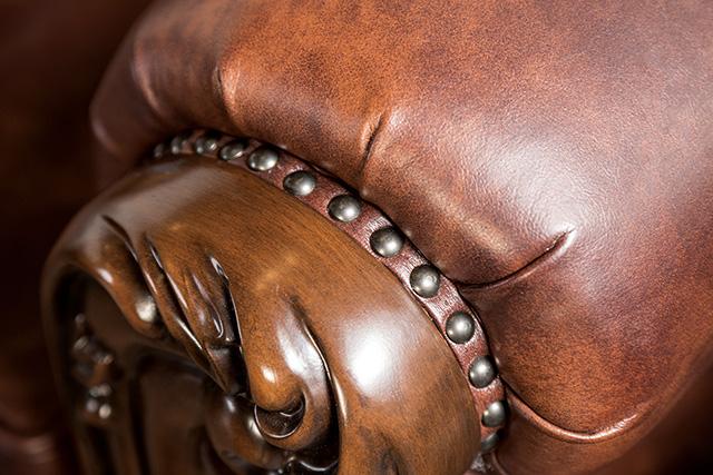 Palencia Chair - Imperial Furniture (Las Vegas, NV) - Multi Location
