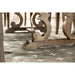 Patience Rustic Natural Tone Dining Table - Imperial Furniture (Las Vegas, NV) - Multi Location