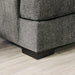 HOLBORN Sofa, Gray - Imperial Furniture (Las Vegas, NV) - Multi Location