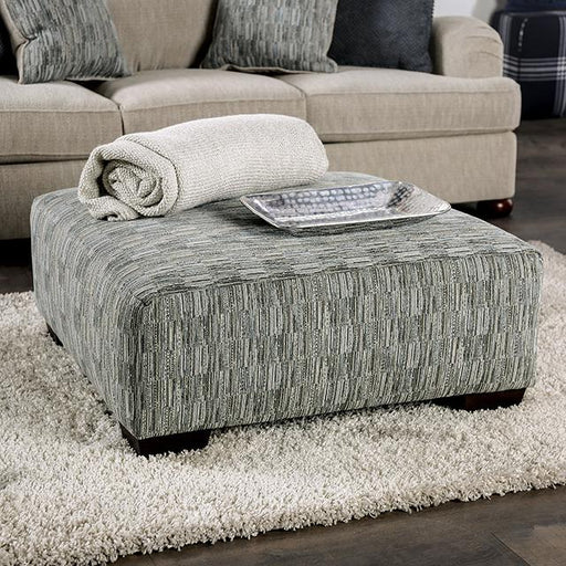 SALISBURY Ottoman - Imperial Furniture (Las Vegas, NV) - Multi Location