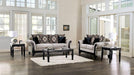 MOLFETTA Sofa - Imperial Furniture (Las Vegas, NV) - Multi Location