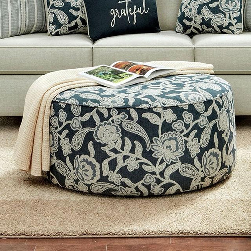 PORTHCAWL Ottoman - Imperial Furniture (Las Vegas, NV) - Multi Location