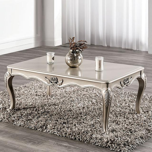 Rochester Coffee Table - Imperial Furniture (Las Vegas, NV) - Multi Location