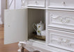 Manzanita Hutch & Buffet - Imperial Furniture (Las Vegas, NV) - Multi Location