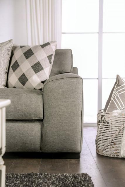NEWRY Loveseat - Imperial Furniture (Las Vegas, NV) - Multi Location