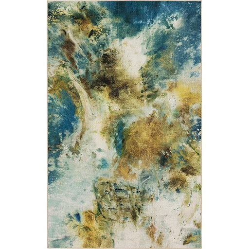 Hollie Area Rug - Imperial Furniture (Las Vegas, NV) - Multi Location