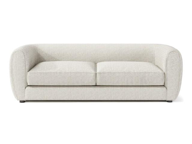 VERDAL Sofa, Off-White - Imperial Furniture (Las Vegas, NV) - Multi Location