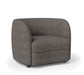 VERSOIX Chair, Charcoal Gray - Imperial Furniture (Las Vegas, NV) - Multi Location