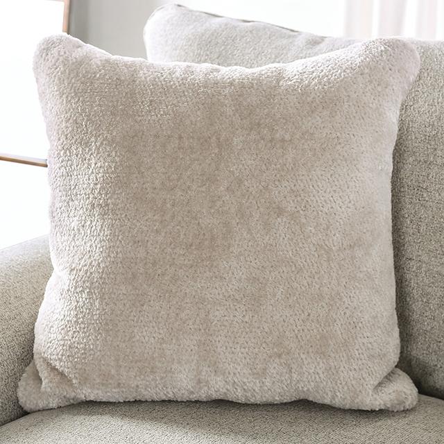LAREDO Sofa, Beige - Imperial Furniture (Las Vegas, NV) - Multi Location