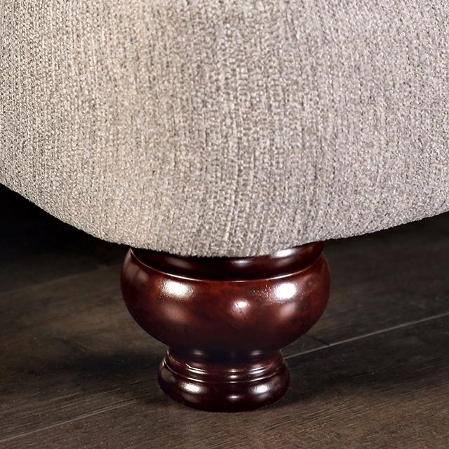 MIRAMAR Loveseat - Imperial Furniture (Las Vegas, NV) - Multi Location