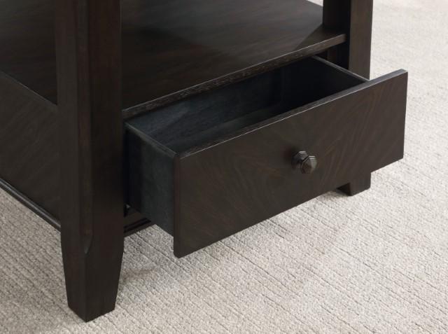 NEWFORTE Dining Table - Imperial Furniture (Las Vegas, NV) - Multi Location