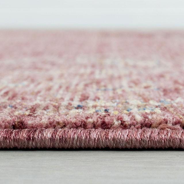Payas Red 5' X 7' Area Rug - Imperial Furniture (Las Vegas, NV) - Multi Location