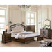 Persephone Rustic Natural Tone Chest - Imperial Furniture (Las Vegas, NV) - Multi Location