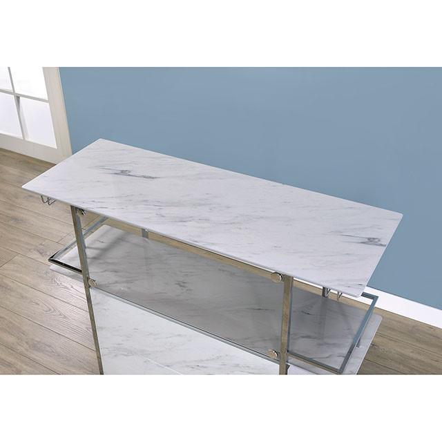 RIANNA Bar Table - Imperial Furniture (Las Vegas, NV) - Multi Location