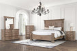 Seven Oaks Nightstand - Imperial Furniture (Las Vegas, NV) - Multi Location