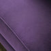 Sisseton Purple Love Seat - Imperial Furniture (Las Vegas, NV) - Multi Location