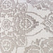 Joy Cream/Gray 20" X 20" Pillow, Cream & Gray (2/CTN) - Imperial Furniture (Las Vegas, NV) - Multi Location